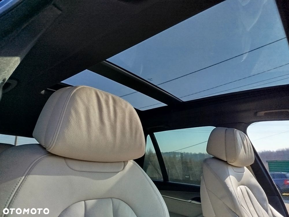 BMW X5 sDrive25d - 4