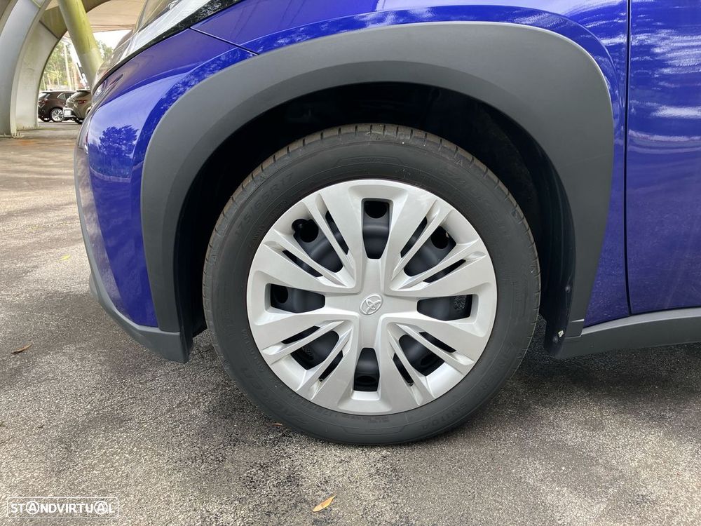 Toyota Aygo X 1.0 Play - 15