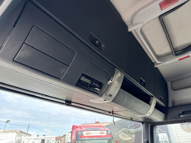 MAN TGX 18.440 Standard, Euro5 XL, AUTOMAT, HYDRAULIKA DO WYWROTU, Niski przebieg ! - 18