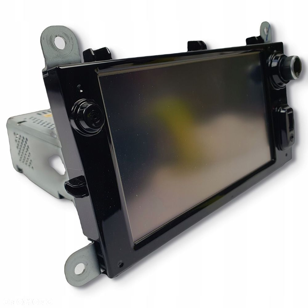 RADIO CD RADIOODTWARZACZ Nawigacja Navi Renault Clio IV 281159138R ekran - 4