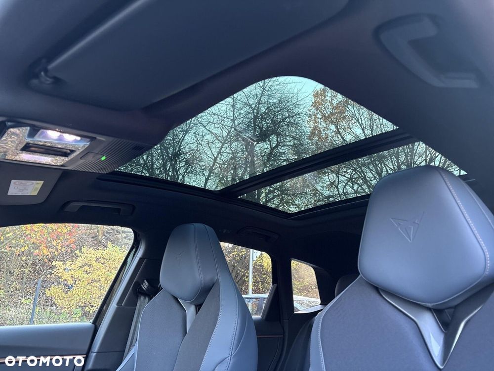 Cupra Terramar 2.0 TSI 4Drive VZ DSG - 20