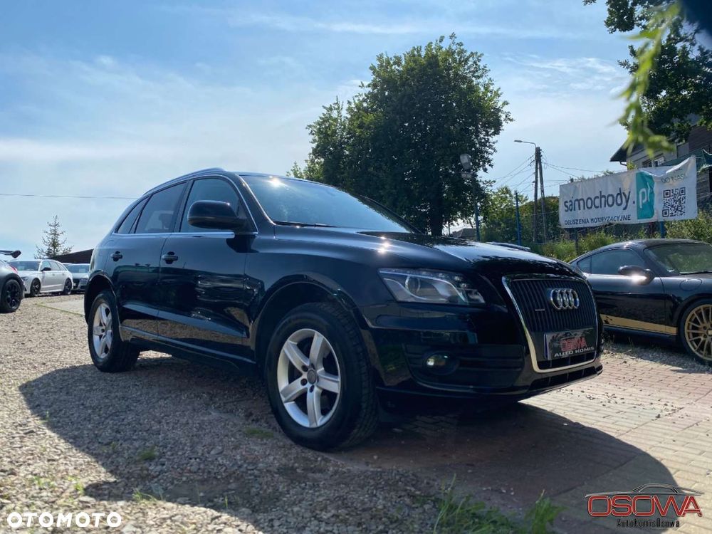 Audi Q5 2.0 TDI Quattro S tronic Prime Line - 13