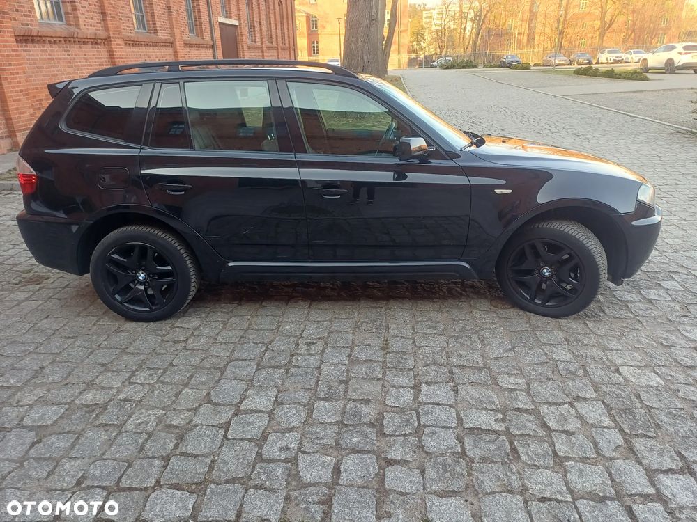 BMW X3 xDrive35d Edition Lifestyle - 6