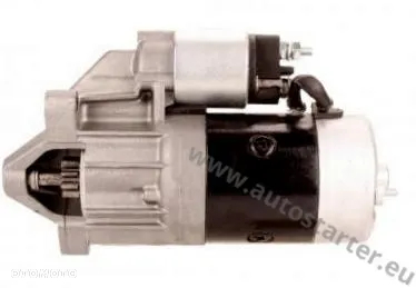 CS885 ROZRUSZNIK PEUGEOT BOXER 2.5 D TD TDI - 3