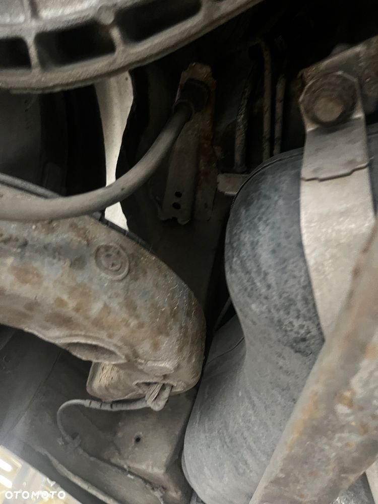 BMW Seria 3 325 Ci - 21