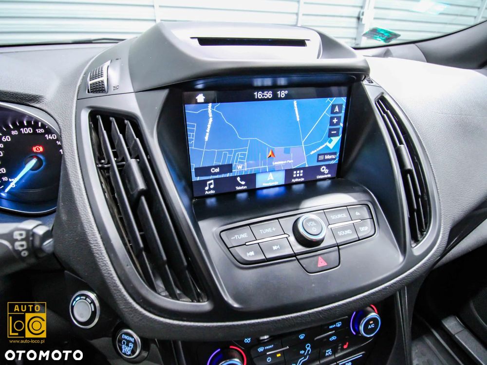 Ford Kuga 1.5 EcoBoost FWD ST-Line ASS - 19
