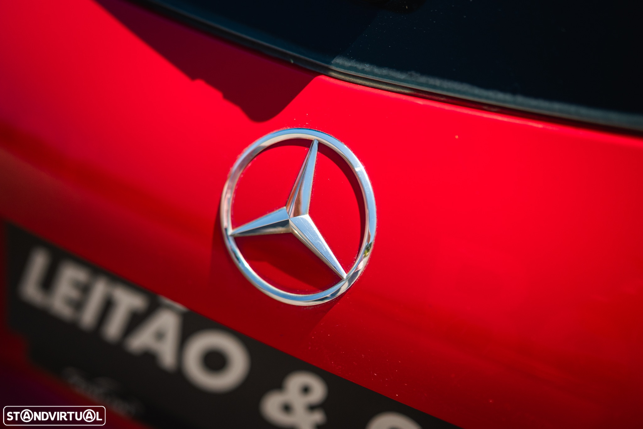 Mercedes-Benz A 180 CDI (BlueEFFICIENCY) Style - 33