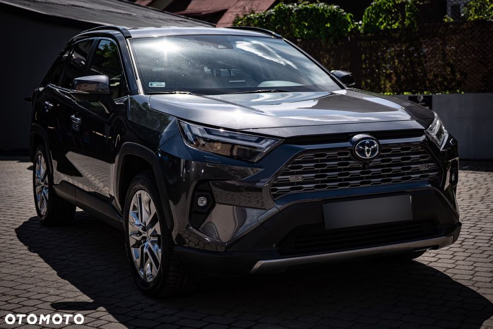 Toyota RAV4 - 9