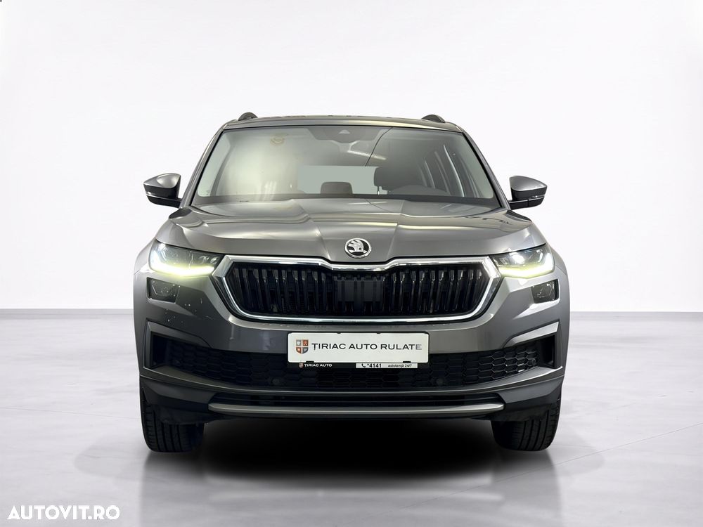 Skoda Kodiaq - 9