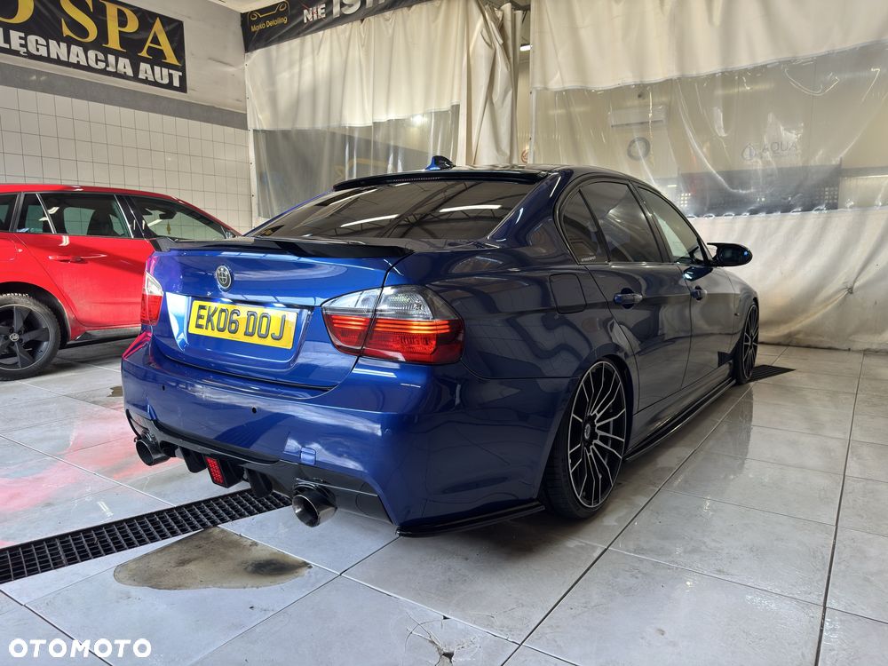 BMW Inny - 6