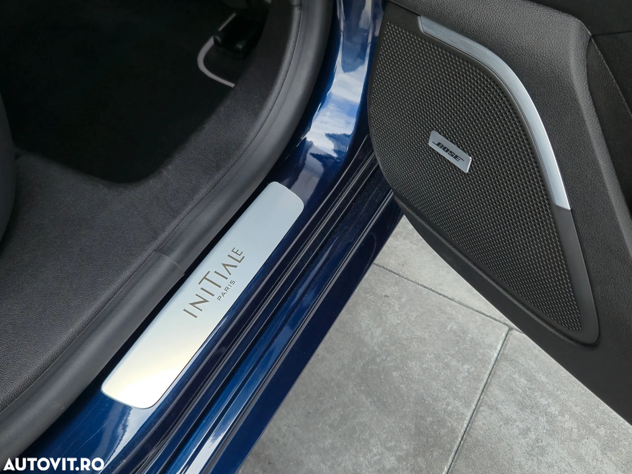 Renault Talisman Grandtour ENERGY TCe 200 EDC INITIALE PARIS - 20
