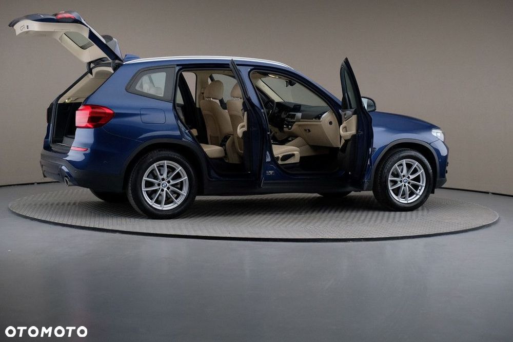 BMW X3 - 6