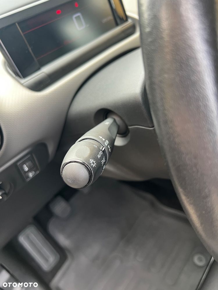 Citroën C4 Cactus 1.5 BlueHDi Feel - 15