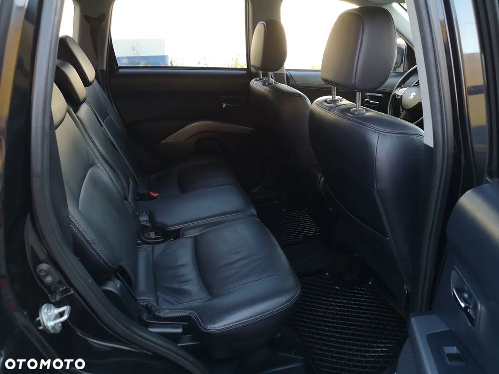 Peugeot 4007 2.2HDi Premium - 18