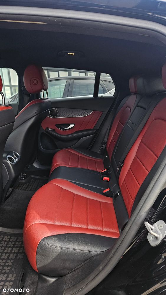 Mercedes-Benz GLC - 10