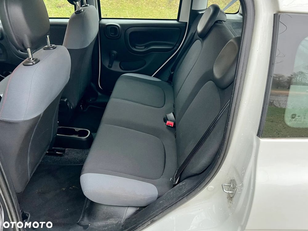 Fiat Panda 1.2 - 13