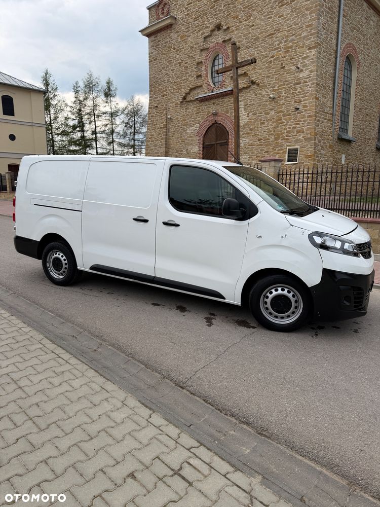 Opel Vivaro - 16