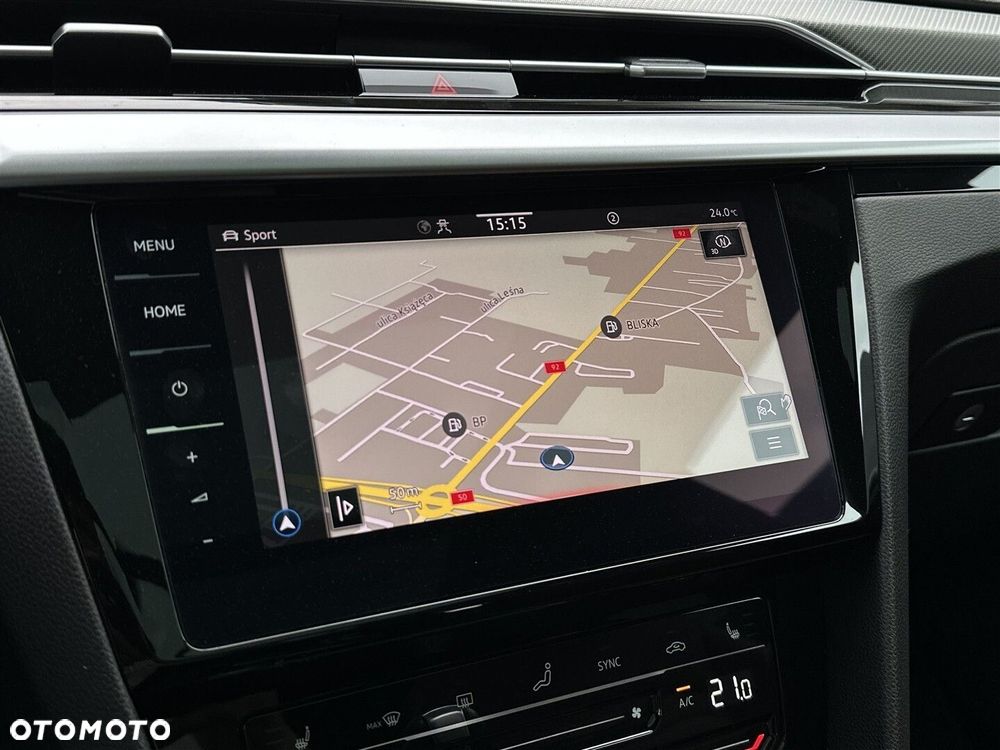Volkswagen Arteon Shooting Brake 2.0 TDI 4Motion Elegance DSG - 23