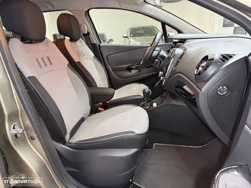 Renault Captur TCe 120 EDC Dynamique - 6