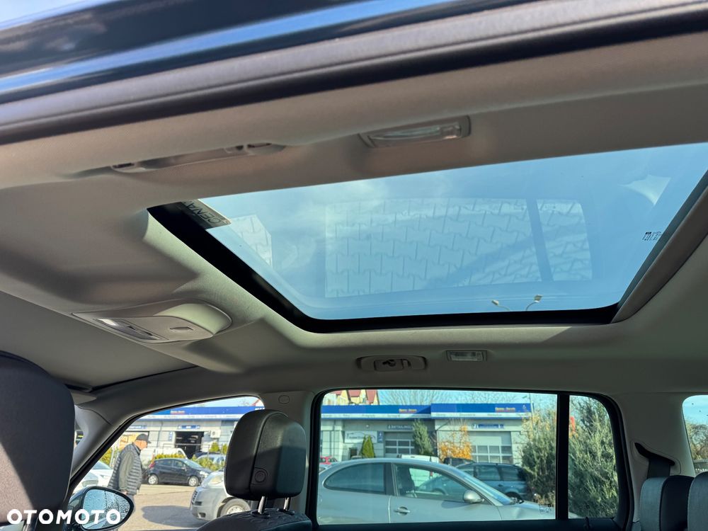 Opel Zafira Innovation - 24