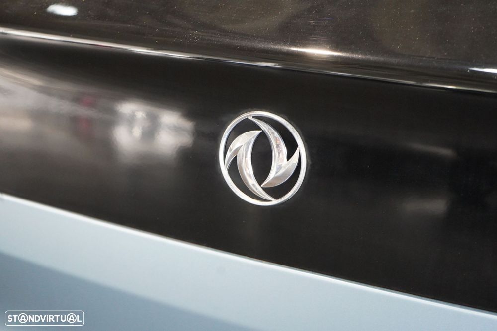 Dongfeng Box 42 kWh Plus - 44