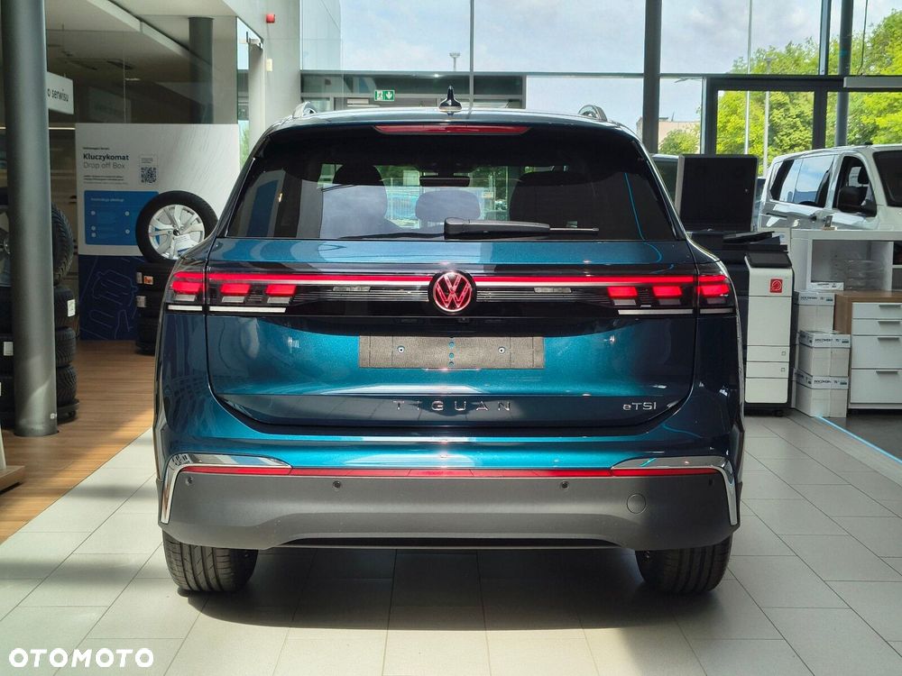 Volkswagen Tiguan - 6