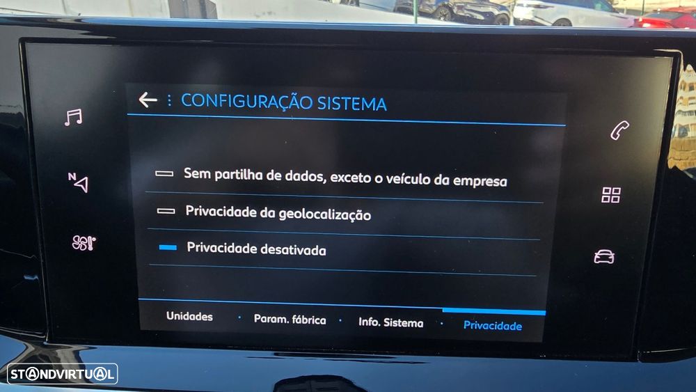 Peugeot 208 PureTech 100 EAT8 Active Pack - 28