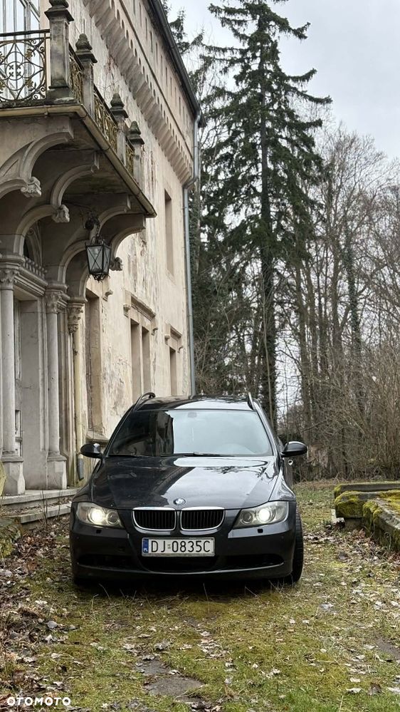 BMW Seria 3 - 4