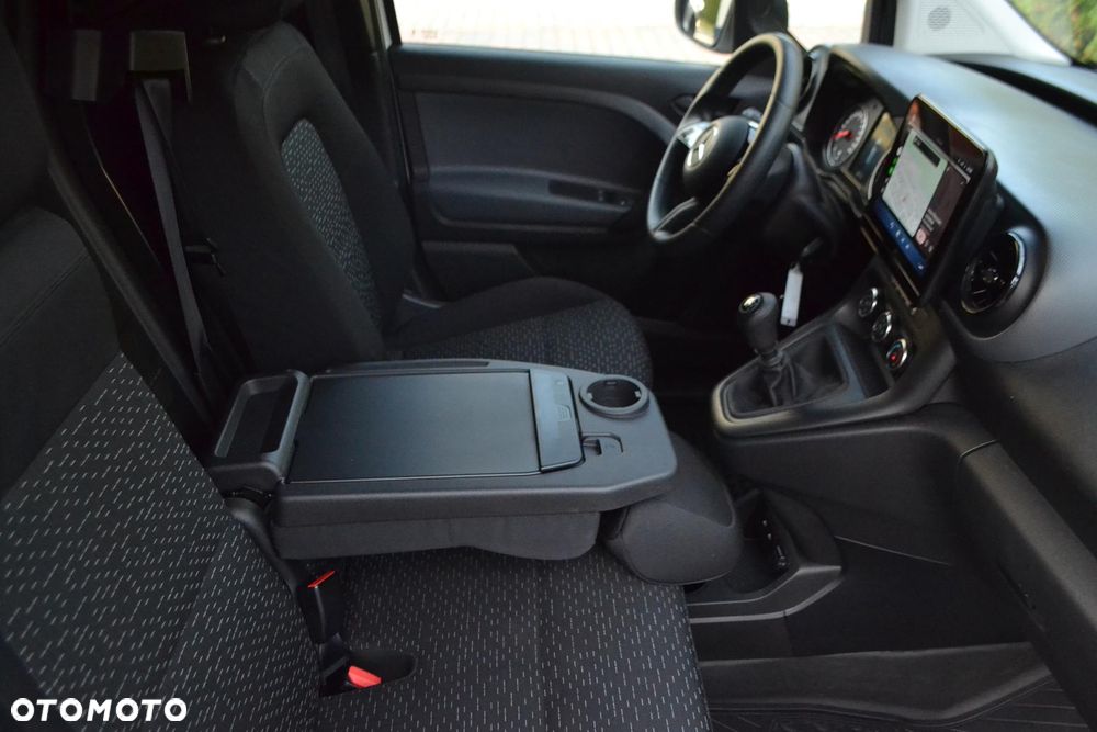 Mercedes-Benz Citan - 24