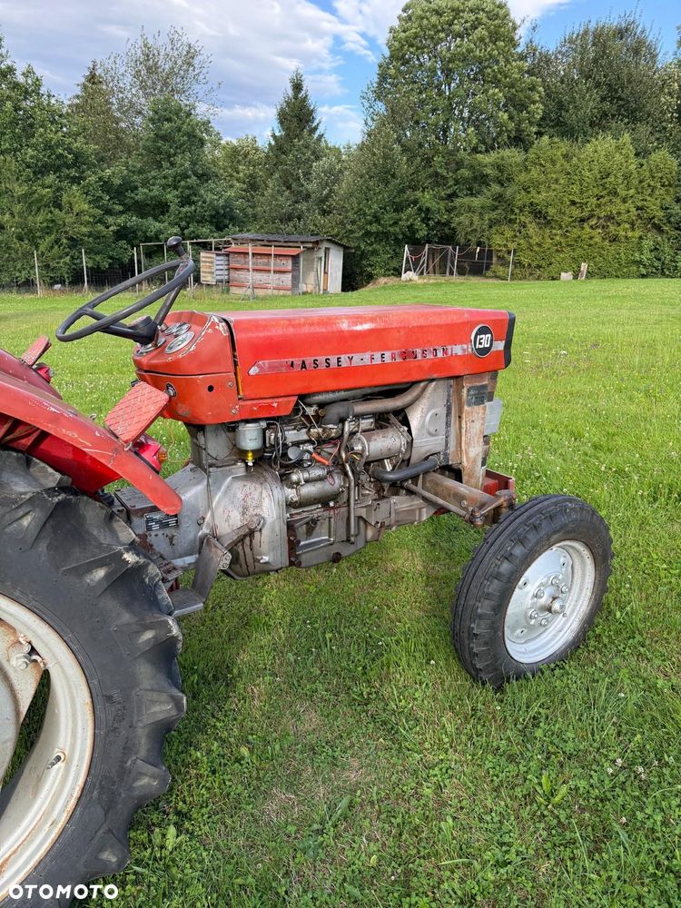Massey Ferguson - 6