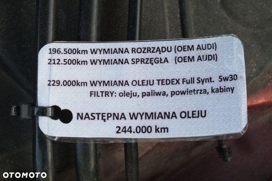 Audi A4 Limousine - 37