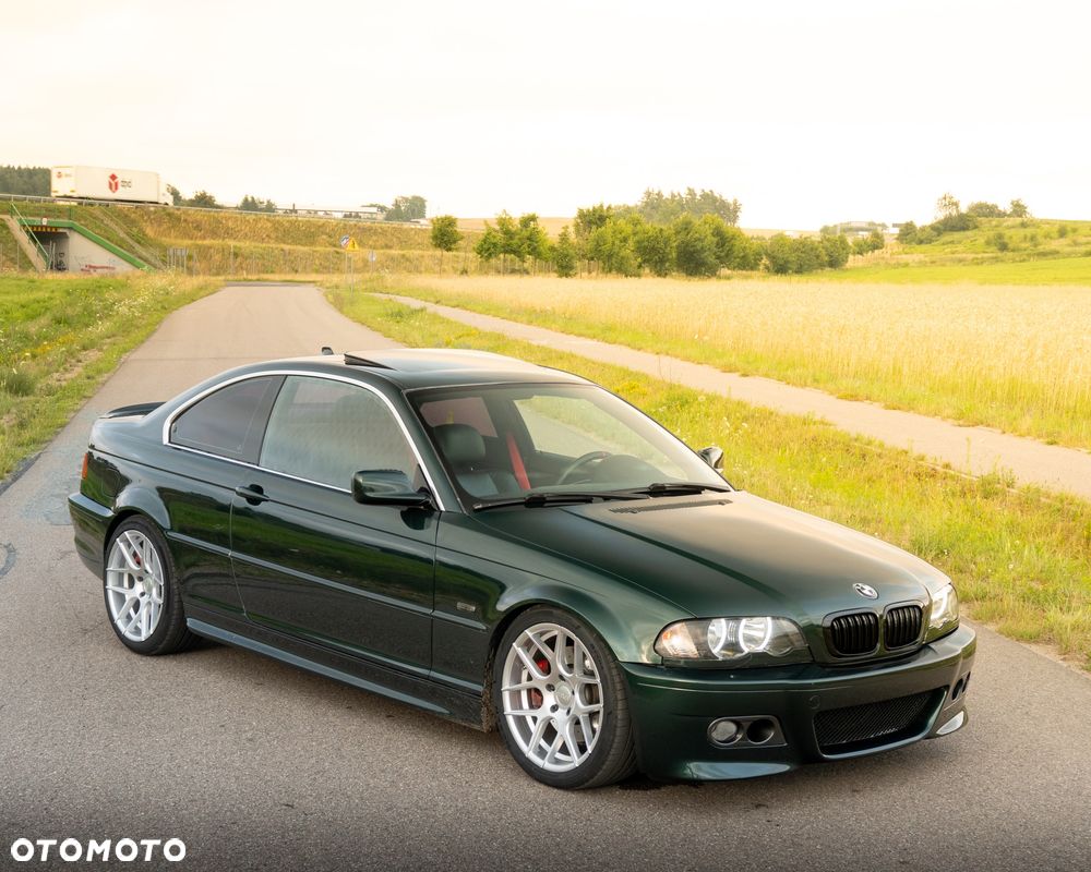 BMW Seria 3 330Ci - 3