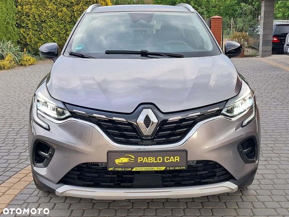 Renault Captur 1.3 TCe Intens EDC - 3