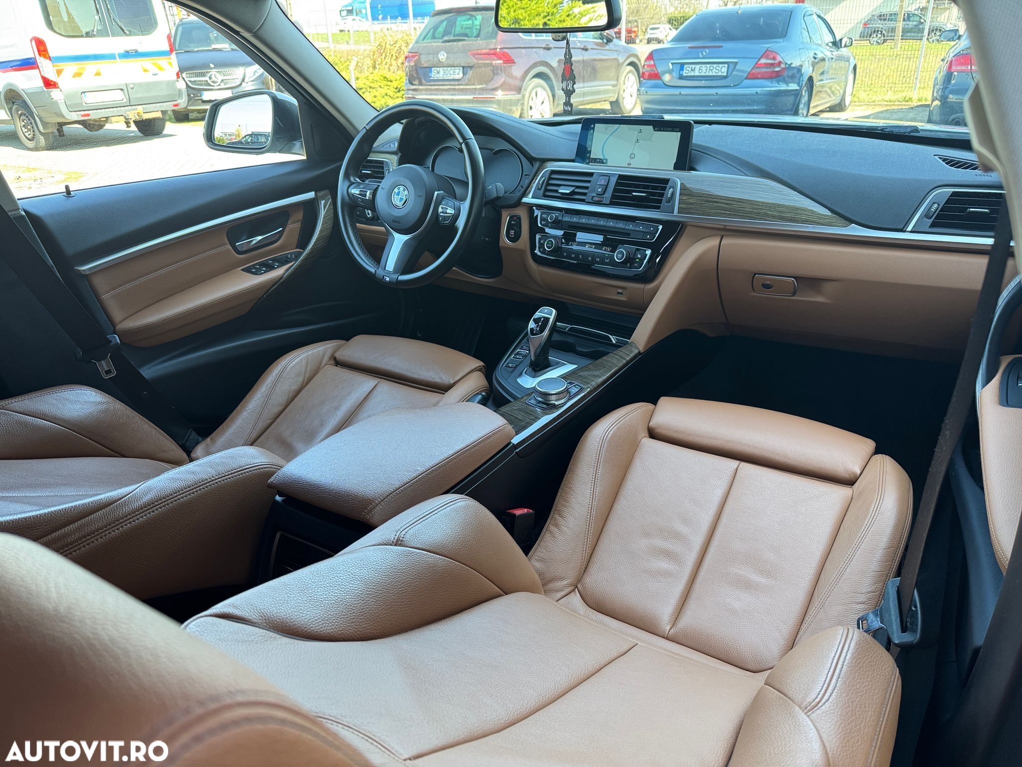 BMW Seria 3 318i Aut. Edition Luxury Line Purity - 9