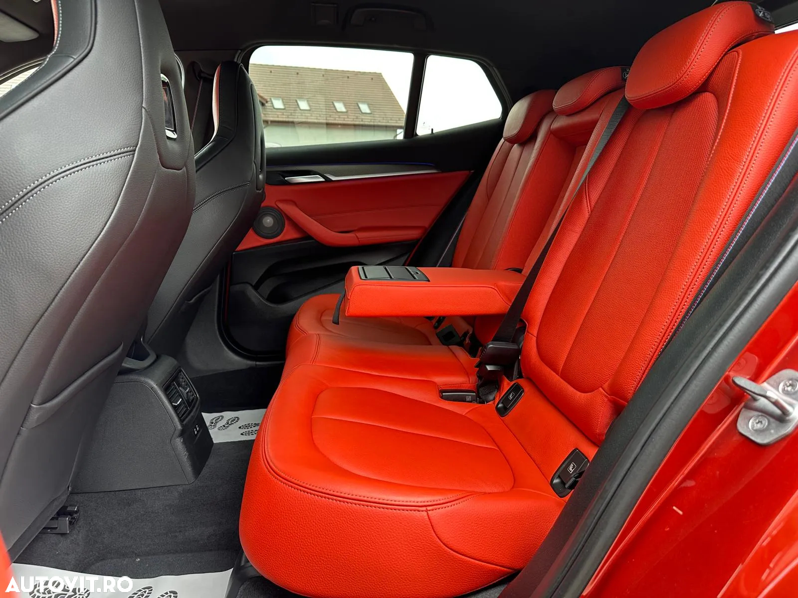 BMW X2 M35i - 19