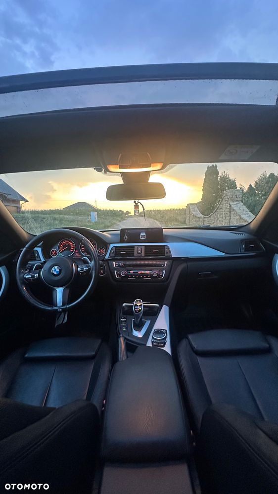 BMW Seria 3 320d - 21