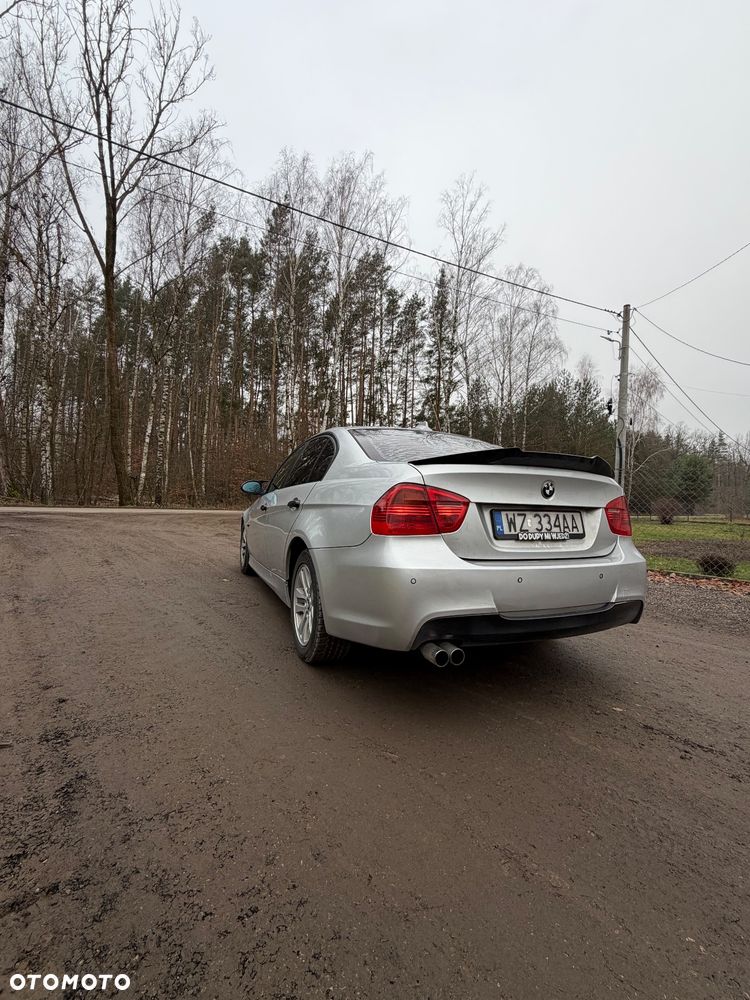 BMW Seria 3 - 2