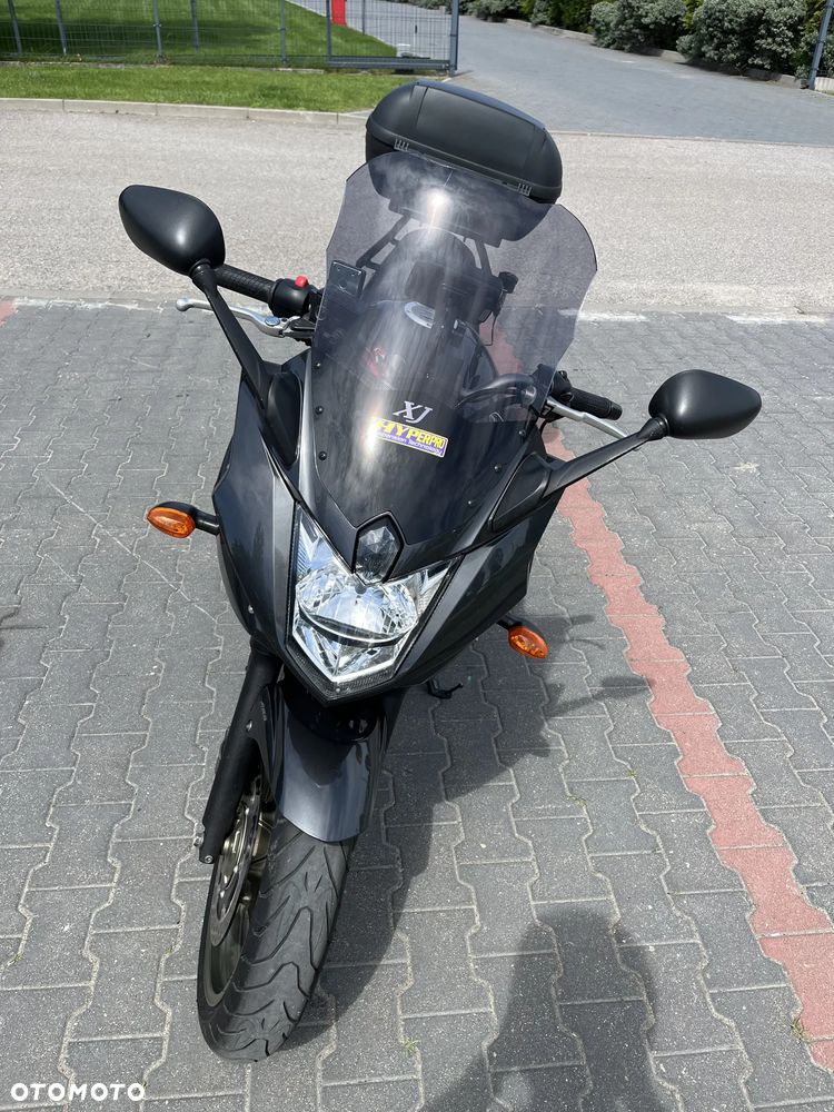 Yamaha XJ - 15