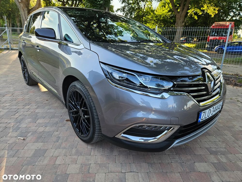 Renault Espace - 10