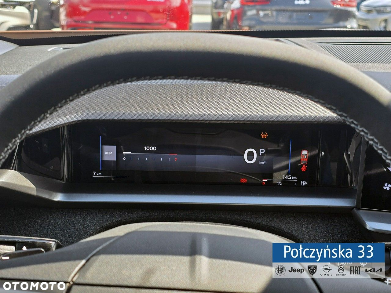 Opel Grandland - 22