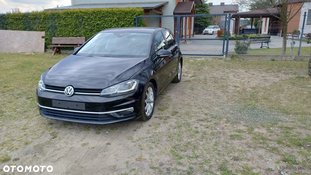 Volkswagen Golf 1.5 TSI ACT Join - 5