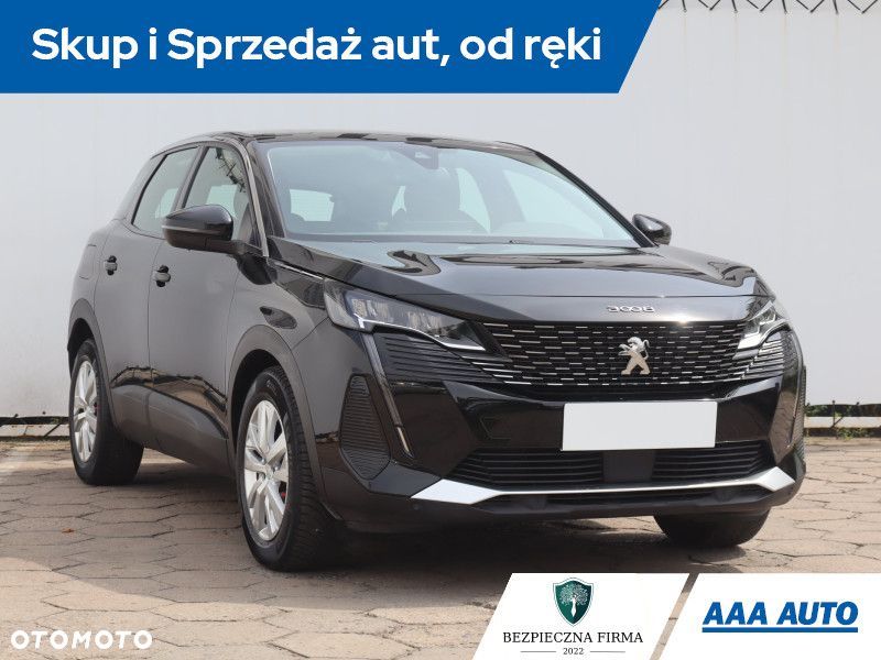 Peugeot 3008 - 3