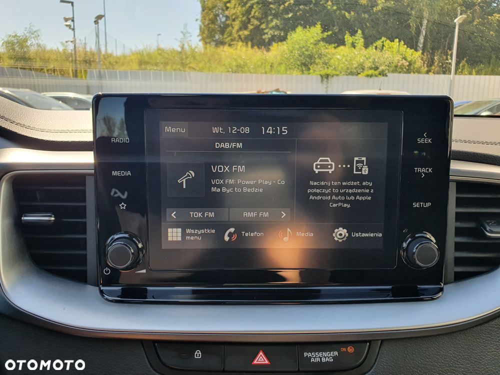 Kia Ceed 1.5 T-GDI M - 33
