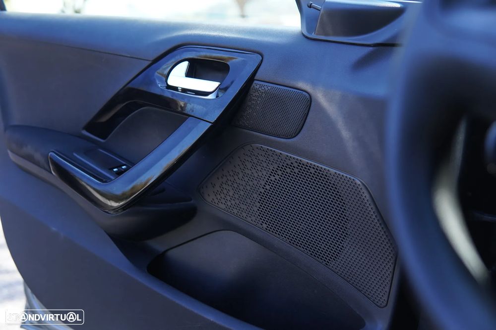 Peugeot 208 1.2 PureTech Style - 36