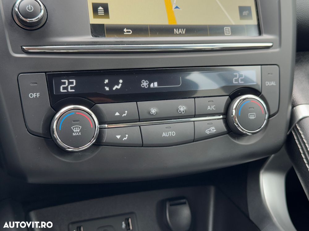 Renault Kadjar Energy dCi 130 Bose Edition - 24