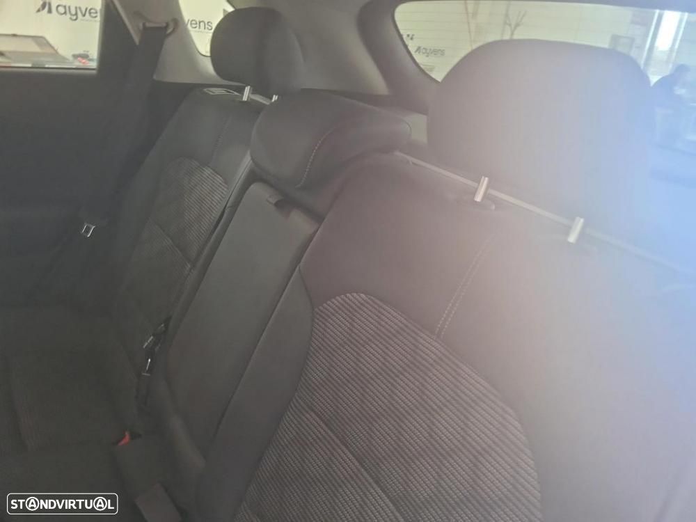 Kia Niro 1.6 GDi HEV Urban - 7