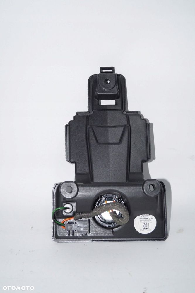 audi a8 4h d4 głośnik bang olufsen 4h0035826 tył - 5