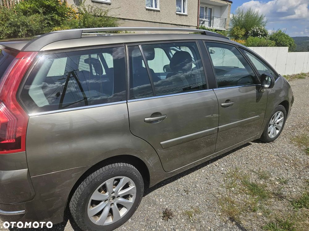 Citroën C4 Picasso 2.0 HDi Seduction MCP - 14