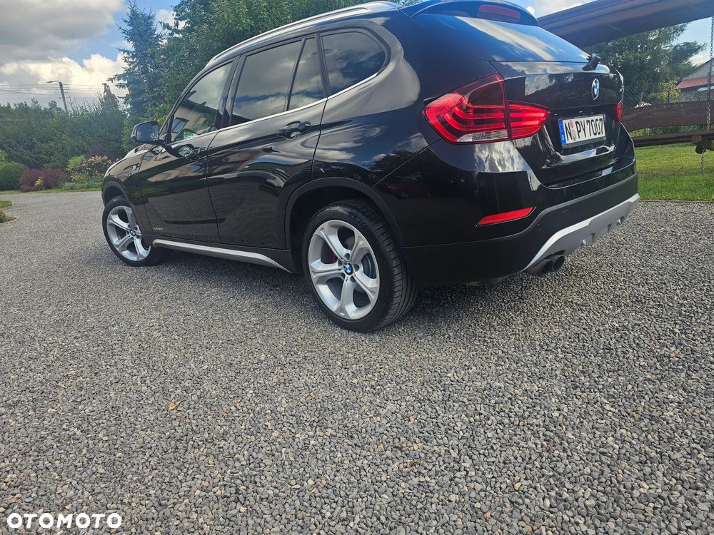 BMW X1 xDrive20i xLine - 31