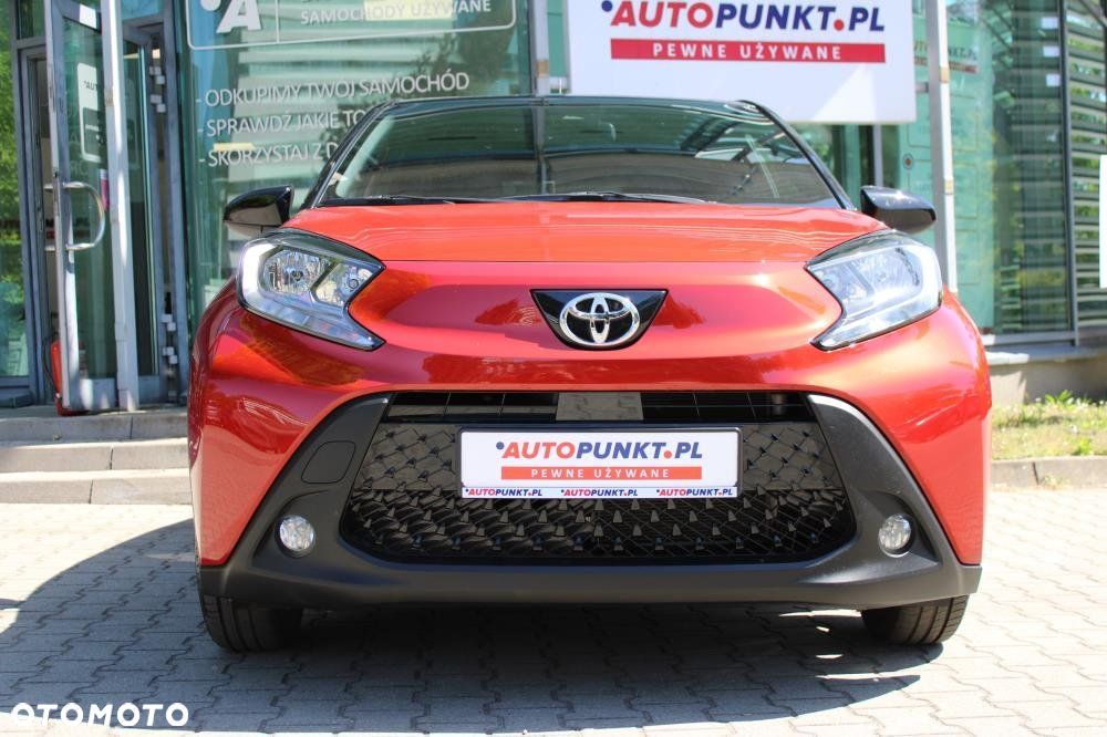 Toyota Aygo X - 2